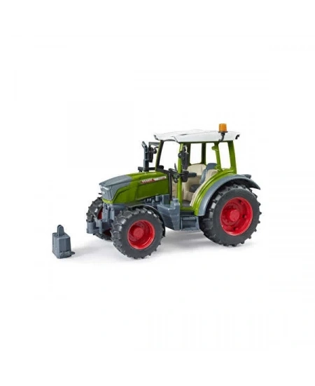 FENDT VERIO 211 TRAKTÖR DHL (NET)
