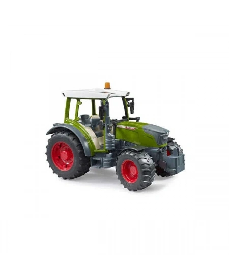FENDT VERIO 211 TRAKTÖR DHL (NET)