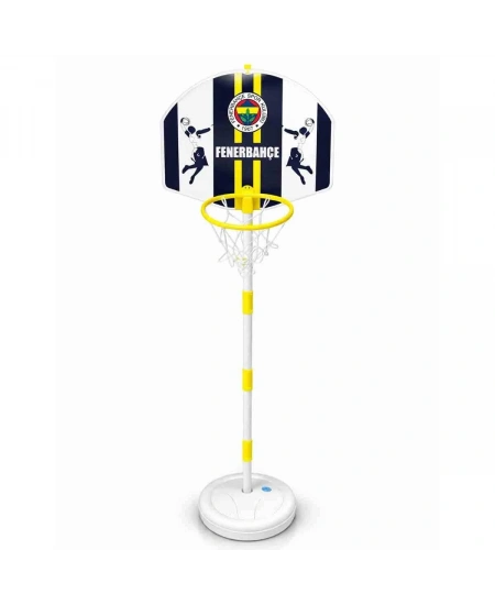FENERBAHÇE BASKETBOL POTASI