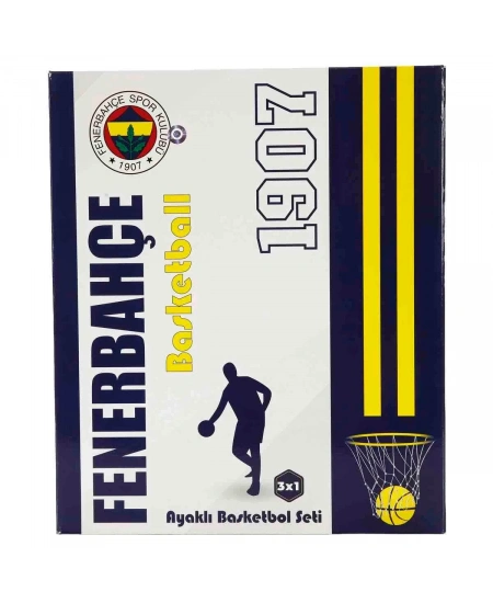 FENERBAHÇE BASKETBOL POTASI