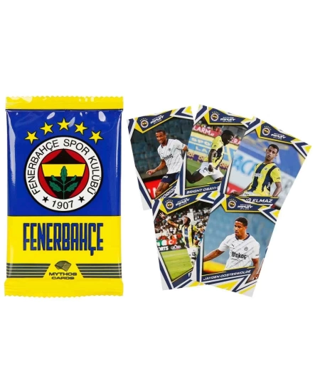 FENERBAHÇE FİRST 2024/25