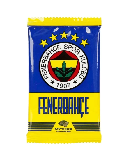 FENERBAHÇE FİRST 2024/25