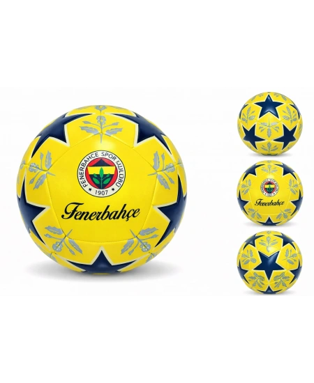 FENERBAHÇE FUTBOL TOPU