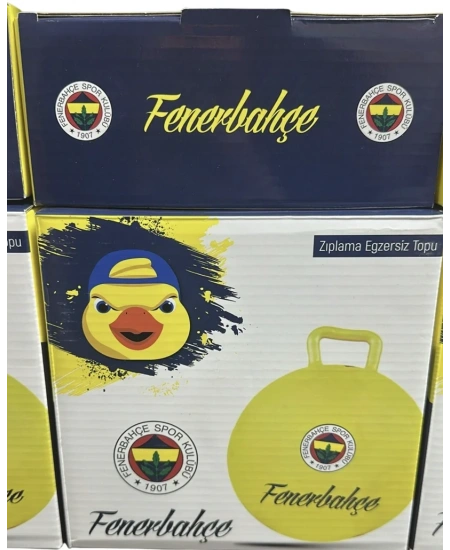 FENERBAHÇE ZIP ZIP TOP PLAYERS