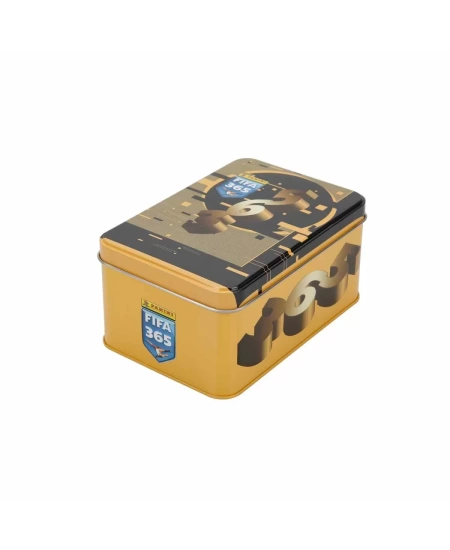 FIFA 365 2024 TCG TIN BOX