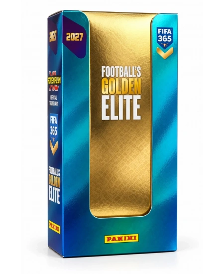 FIFA 365 ADRENALYN ÇOKLU PAKET