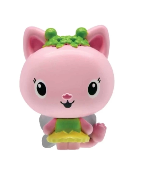 FİGÜR GABBY DOLLHOUSE MASHEMS S1 SÜRPRİZ PAKET