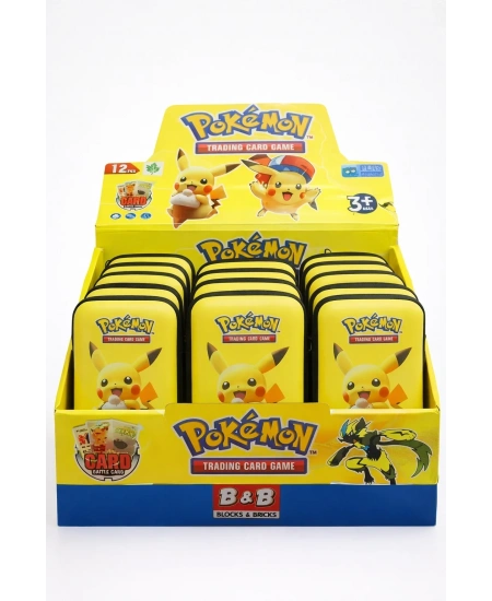 FİGÜR KARTI 55 Lİ CÜZDANLI