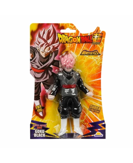 FİGÜR STRETCH MONSTERFLEX SÜPER ESNEK DRAGONBALL