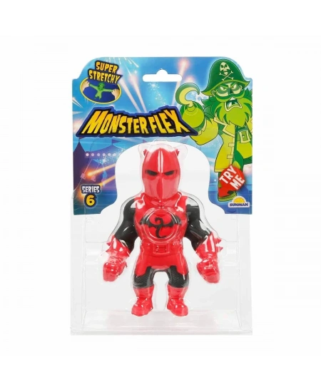 FİGÜR STRETCH MONSTERFLEX SÜPER ESNEK S6 15CM