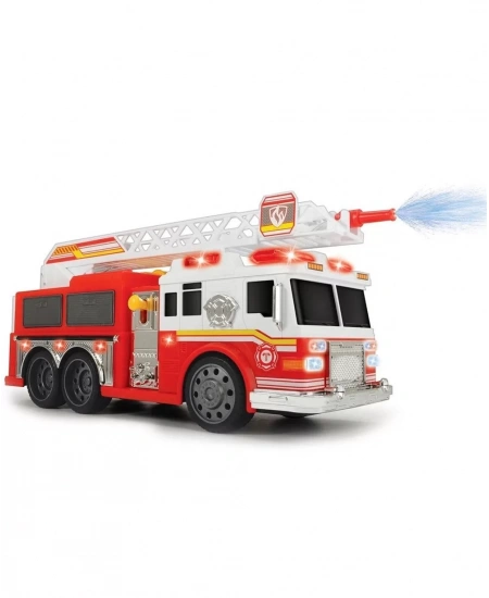 FIRE COMMANDER