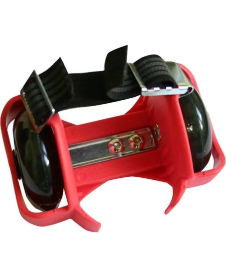 FLASHING ROLLER IŞIKLI