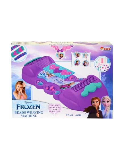 FN FROZEN TAKI DOKUMA SETİ