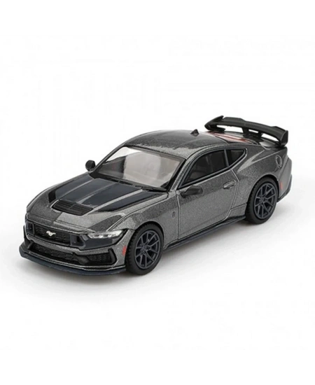 FORD MUSTANG DARK HORSE