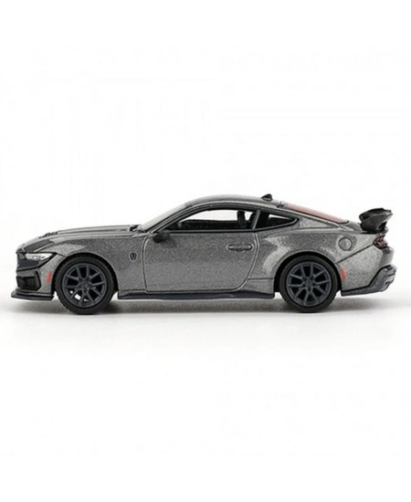 FORD MUSTANG DARK HORSE