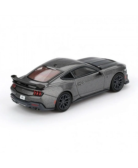 FORD MUSTANG DARK HORSE