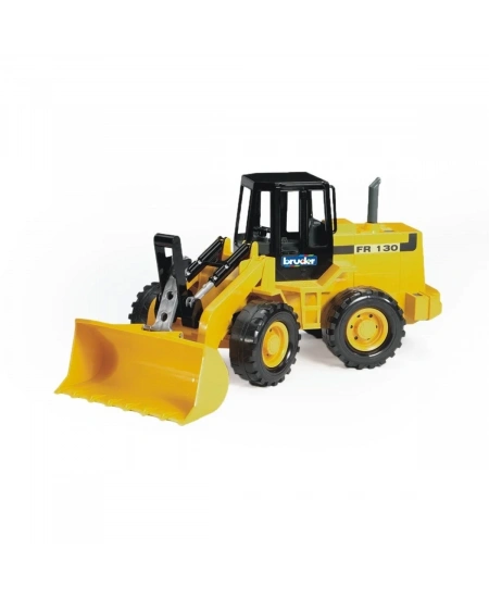 FR130 TEKERLEKLİ KEPÇE DHL (NET)