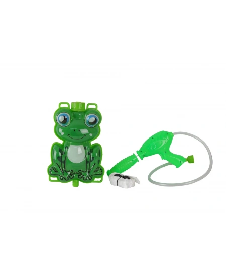 FROGY WATER GUN SU TABANCASI 36LI