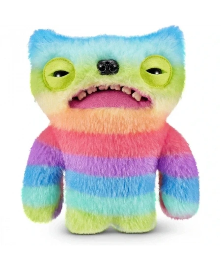 FUGGLER FART FACE SERİ 22CM PELUŞ