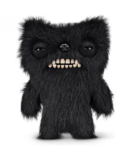 FUGGLER FART FACE SERİ 22CM PELUŞ