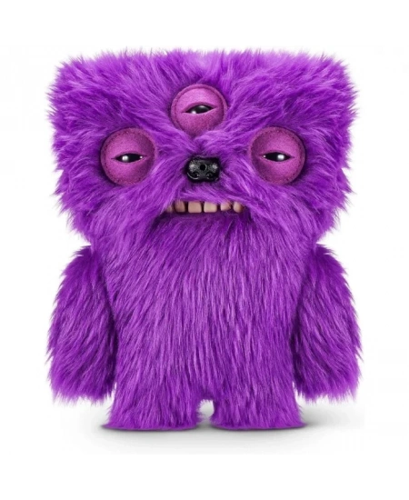 FUGGLER FART FACE SERİ 22CM PELUŞ