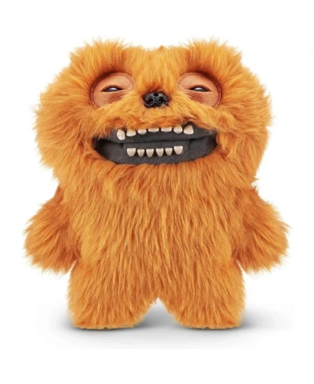 FUGGLER FART FACE SERİ 22CM PELUŞ
