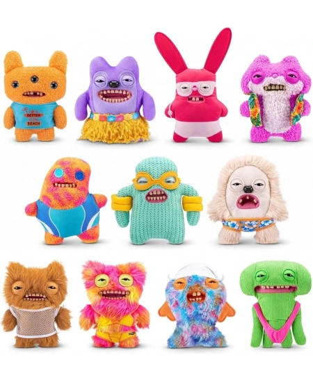 FUGGLER VACAY VIBES SERİ