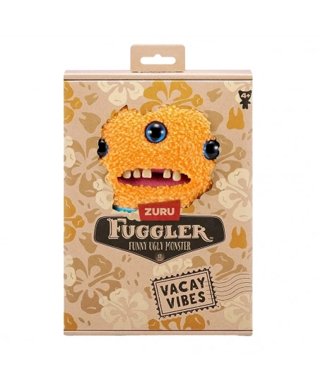 FUGGLER VACAY VIBES SERİ