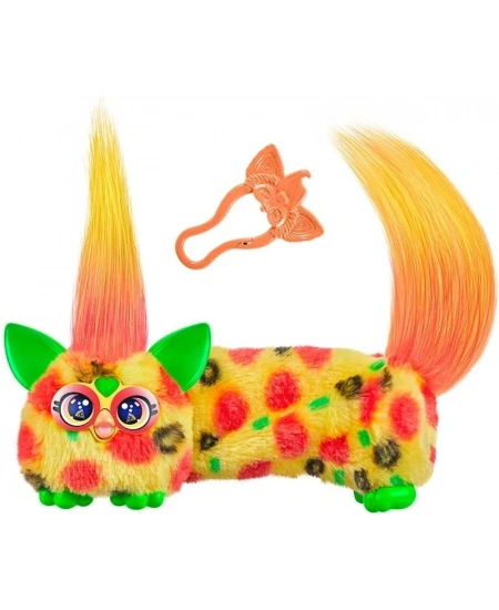 FURBY DJ FURBLET DHL
