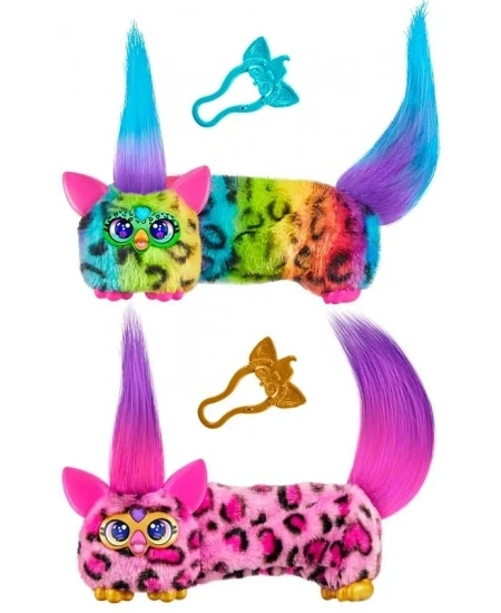 FURBY DJ FURBLET DHL