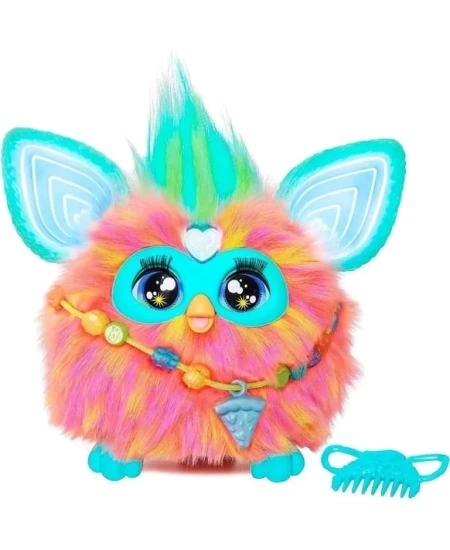 FURBY MERCAN DHL