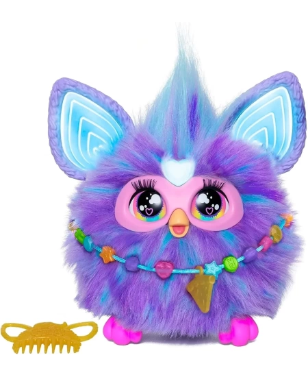 FURBY MOR DHL