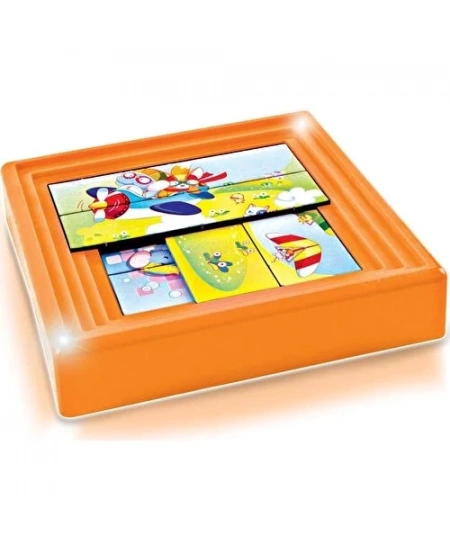 FURKAN PRAMİT PUZZLE