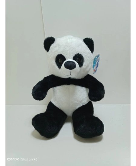 FURRY PANDA