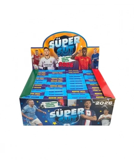 FUTBOL ATEŞİ 48Lİ