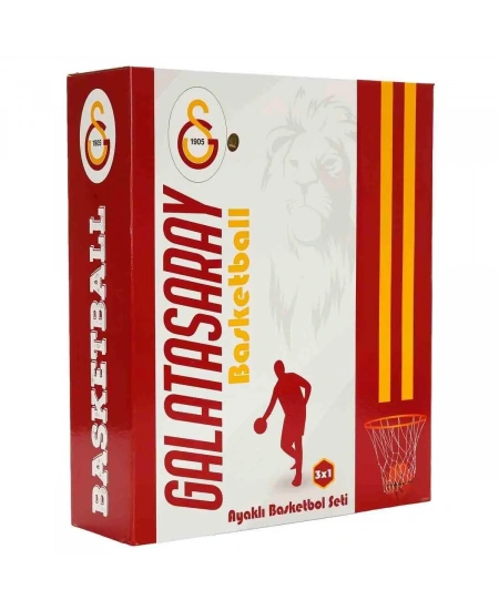 GALATASARAY BASKETBOL POTASI