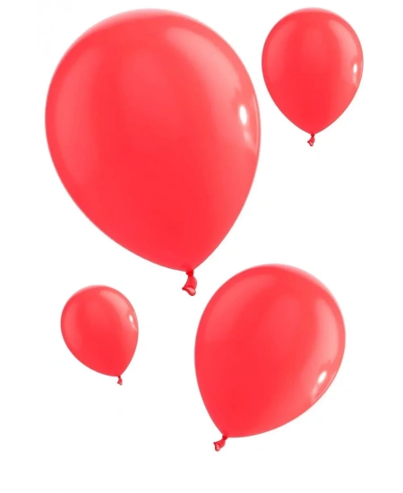 GEMAR 10 KIRMIZI BALON