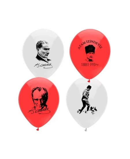 GEMAR ATATÜRK BALON