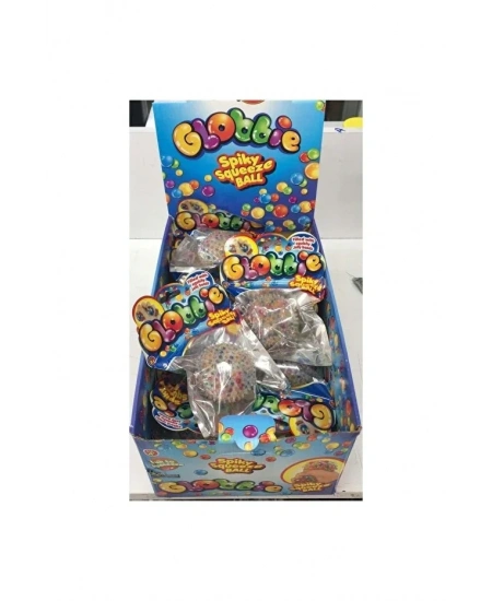 GLOBBİE SÜPER BEYİN