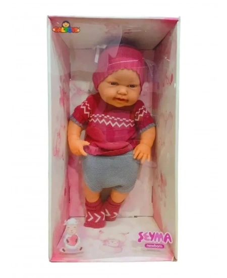 GLT ŞEYMA NEWBORN