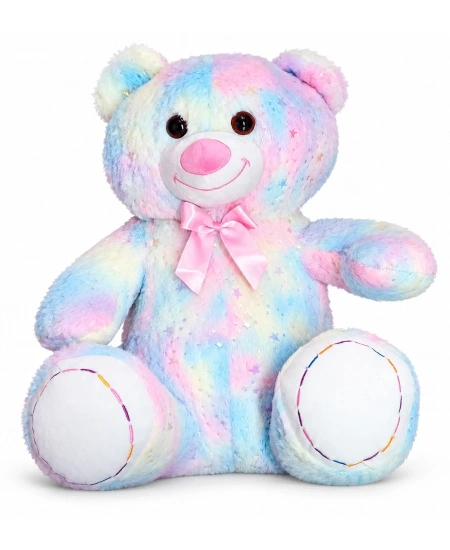 GÖKKUŞAĞI PELUŞ AYICIK 60CM