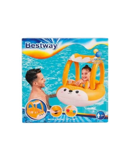 BESTWAY GÖLGELİKLİ BOT 94*66