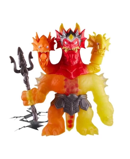 GOOJITZU STRETCH STRIKER KING HYDRA FİGÜRÜ DHL