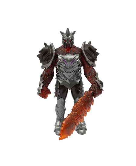 GORMITI 27CM FİGÜR GENERAL KRATER DHL