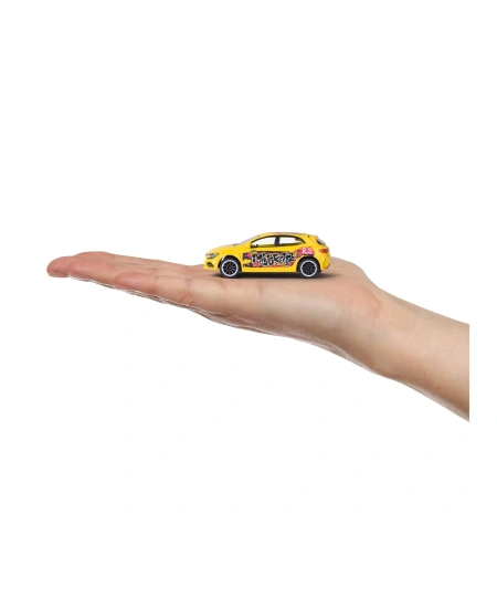 GRAFFITI PREMIUM CARS 6 ASST