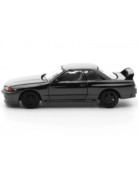 GT-R R32 DARK CHROME
