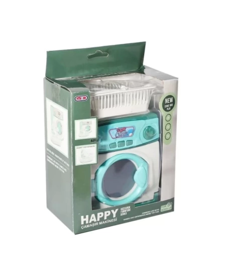 HAPPY ÇAMAŞIR MAKİNESİ