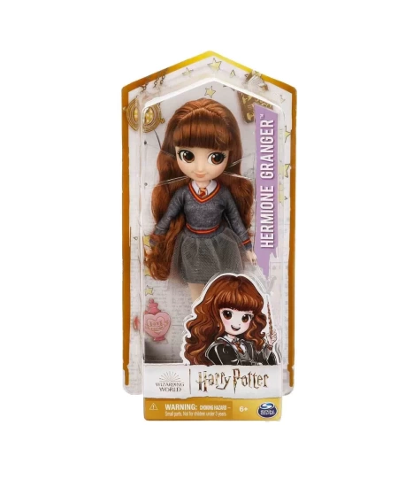 HARRY POTTER HERMONIE 20CM FİGÜR WWO
