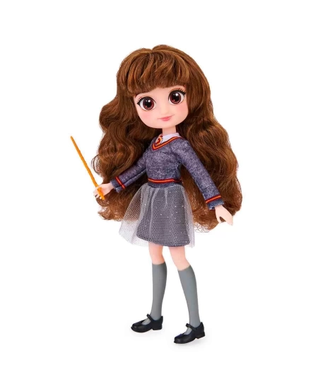 HARRY POTTER HERMONIE 20CM FİGÜR WWO
