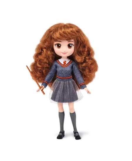 HARRY POTTER HERMONIE 20CM FİGÜR WWO